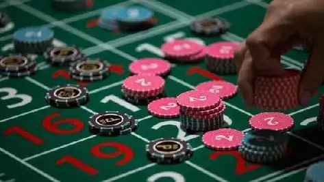 Privasi akun di ruang kasino virtual