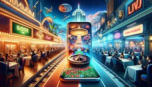 Tampilan mobile kategori naga iblis